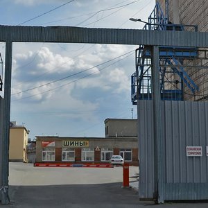 Pisareva Street, 38к2, : foto