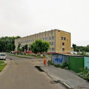 Гомель, Улица Ландышева, 22: фото