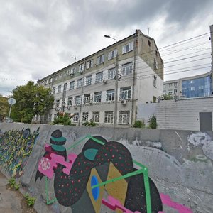 Alekseya Tolstogo Street, 45А, Samara: photo