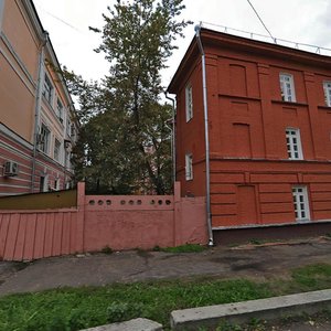 Sovetskaya Street, 14А ، ياروسلافل: صورة