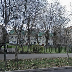 Mishina Street, 46, Moscow: photo