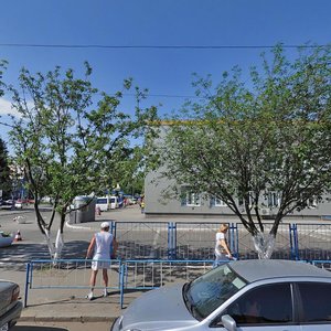 Kyivs'ka Street, 93, Zhytomyr: photo