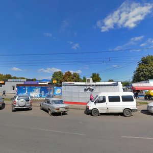 Oleksandrivskyi prospekt, 97, Kharkiv: photo