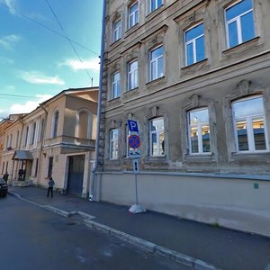 Yakubovicha Street, 16, : foto