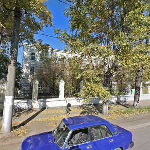 Timiryazev street, 59, Irkutsk: photo