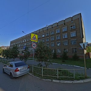 Ulitsa Yakovleva, 145, : foto