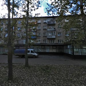 Pionerskaya Street, 1 ، ياروسلافل: صورة