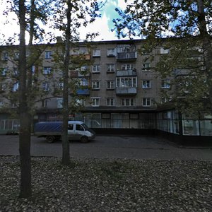 Pionerskaya Street, 1, Yaroslavl: photo