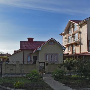 Staroobryadcheskaya Street, 14, Krasnodar Krai: photo