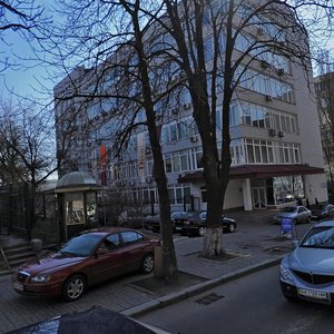 Pavlivska Street, 29, Kyiv: photo