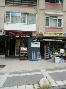 Abdibey Sok., 10/B, Kadikoy: photo