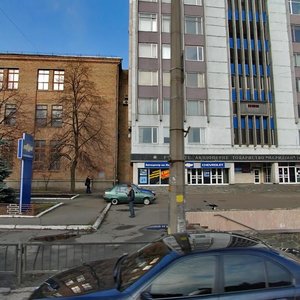 Vatslava Havela Boulevard, 8к59, Kyiv: photo