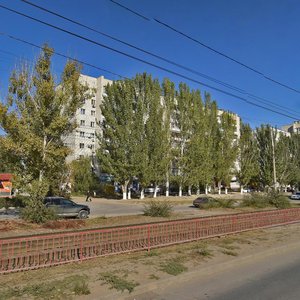 Geroev Stalingrada Avenue, 45, Volgograd: photo
