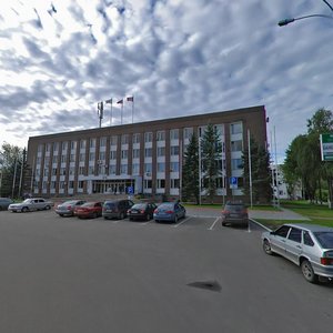 Bolshaya Vlasyevskaya Street, 4, Veliky Novgorod: photo