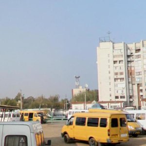 1st Perevoznaya Street, 120Г ، استراخان: صورة