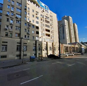 Antonovycha Street, 157, Kyiv: photo