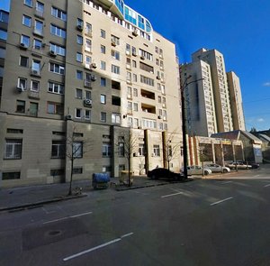 Antonovycha Street, No:157, Kiev: Fotoğraflar