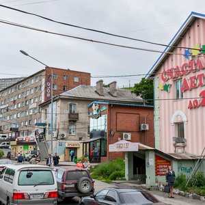 Фото на баляева владивосток