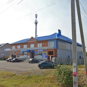 Ulitsa Timiryazeva, 93Б, : foto