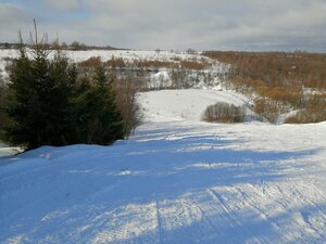 Ulitsa Gorka, 10А, Yaroslavl Oblast: photo