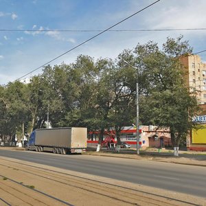 Zavodskoye Highway, 69, Samara: photo