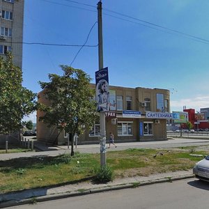 Ulitsa Syzranova, 20-2, Taganrog: photo