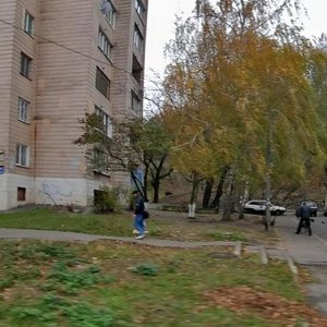 Oleksy Tykhoho Street, 23, Kyiv: photo