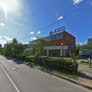Zelenograd, к313Б, Zelenograd: photo