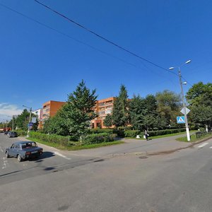 Prospekt Lenina, 43, : foto