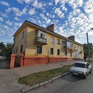 Piatnytska vulytsia, 5, Chernihiv: photo