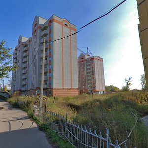 Zvyozdnaya ulitsa, 25, Kursk: photo