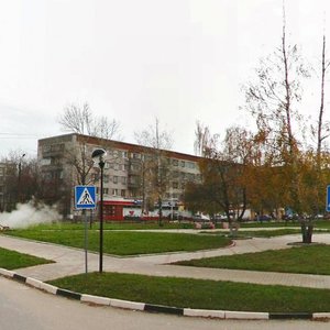 Ulitsa 40 let Oktyabrya, 25, Kstovo: photo
