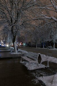 Moskovskaya Street, 16, Penza: photo