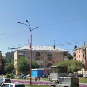 Kosmonavtov Avenue, 43А, Yekaterinburg: photo