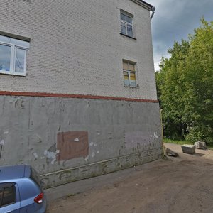 Ulitsa 3-go Internatsionala, 175, Noginsk: photo