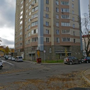 Kahowskaja Street, 26, Minsk: photo