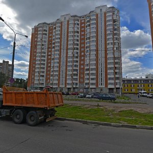 Pobedy Avenue, 18, Lubercy: photo