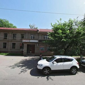 Bogenbai Batyr Street, 102, Almaty: photo