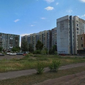 Shakhtyorov Avenue, 1, Karaganda: photo