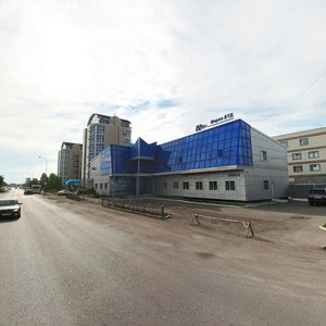Máskeý kóshesi, 19, Astana: photo