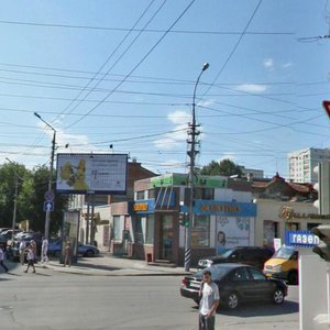 Саратов, Большая Казачья улица, 52: фото