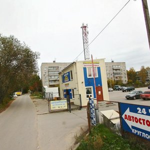 Ulitsa Maksima Gorkogo, 112, Bor: photo