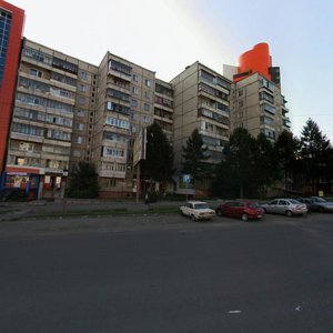 Челябинск, Улица Молодогвардейцев, 60: фото