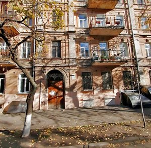 Voloska Street, 38/39, : foto
