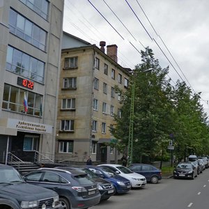Krasnoarmeyskaya Street, 24 ، : صورة
