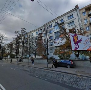 Yuriia Illienka Street, 12, Kyiv: photo