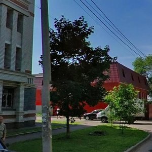 Bolotnaya Street, 15, Sergiev Posad: photo