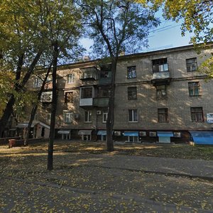 Vulytsia Myru, 20, : foto