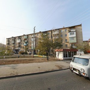 Dubrovinskogo Street, 52к1, Astrahan: photo