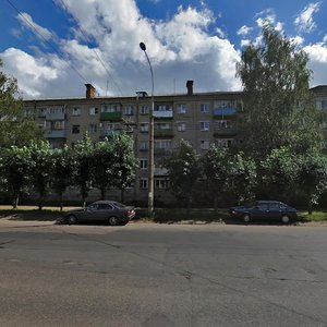 9 Maya Street, 1, Rybinsk: photo